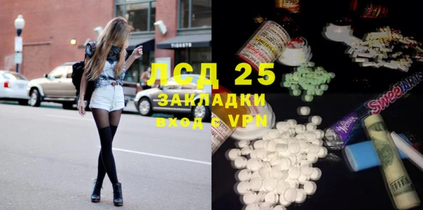 стафф Арсеньев